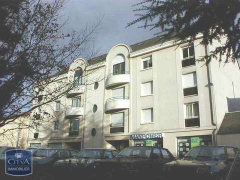 Vente Studio 1 pièce