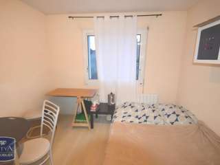 Vente Studio 1 pièce