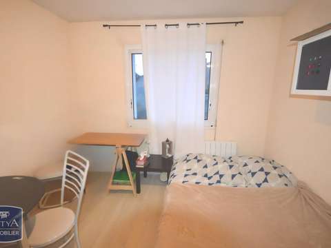 Vente Studio 1 pièce