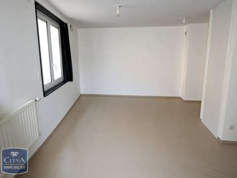 Vente Studio 1 pièce