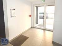 Vente Studio 1 pièce