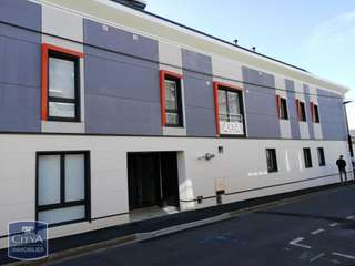 Vente Studio 1 pièce