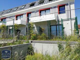 Vente Studio 1 pièce