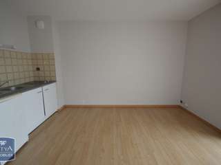 Vente Studio 1 pièce