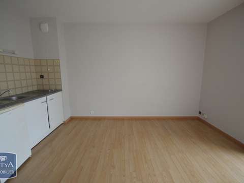 Vente Studio 1 pièce