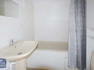 Vente Studio 1 pièce