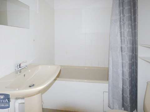 Vente Studio 1 pièce