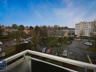 Vente Studio 1 pièce