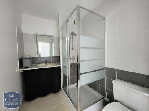 Vente Studio 1 pièce