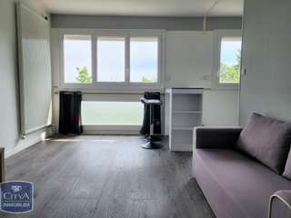 Vente Studio 1 pièce