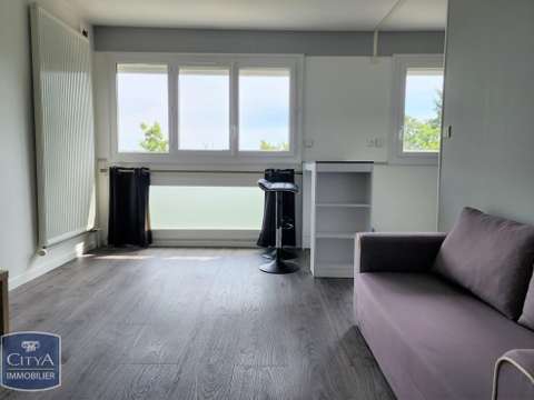 Vente Studio 1 pièce