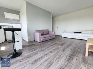 Vente Studio 1 pièce