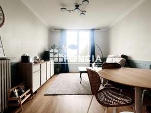 Vente Appartement 4 piècesCholet