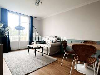 Vente appartement 4 pièces Vente appartement 4 pièces