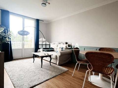 Vente appartement 4 pièces Vente appartement 4 pièces