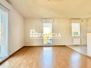 Vente Appartement 3 piècesCholet