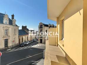 Vente Appartement 4 piècesCholet