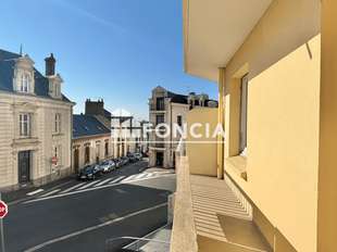 Photo Vente appartement Cholet