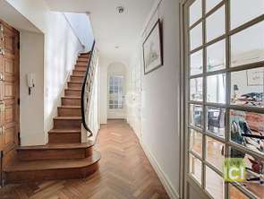 Vente Appartement 5 piècesCholet