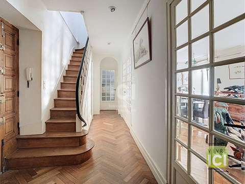Vente appartement 5 pièces Cholet 49