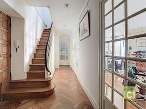 Vente Appartement 5 piècesCholet