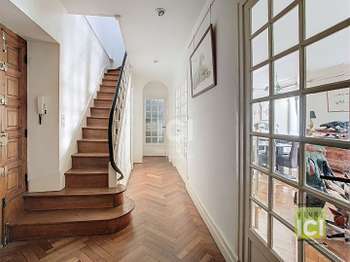 Vente Appartement 5 piècesCholet