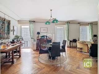 Vente appartement 5 pièces