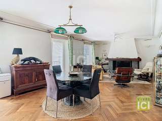 Vente appartement 5 pièces
