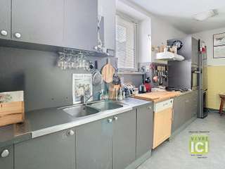 Vente appartement 5 pièces