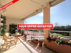 Vente Appartement 5 piècesCholet
