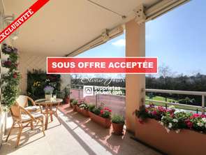 Vente Appartement 5 piècesCholet