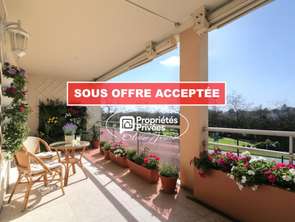 Vente Appartement 5 piècesCholet