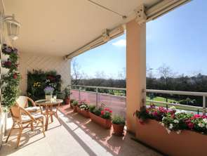 Vente Appartement 5 piècesCholet