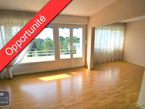 Vente appartement 4 pièces Cholet 49