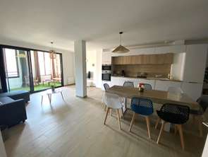 Vente Appartement 3 piècesCholet