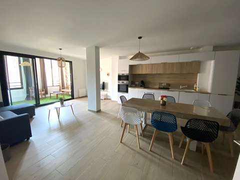 Vente appartement 3 pièces Cholet 49