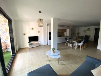 Vente appartement 3 pièces Cholet 49