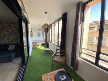 Vente appartement 3 pièces Vente appartement 3 pièces