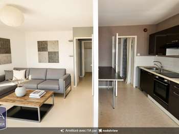 Vente appartement 1 pièce Cholet 49