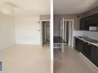 Vente appartement 1 pièce Vente appartement 1 pièce