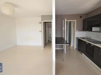 Vente appartement 1 pièce Vente appartement 1 pièce