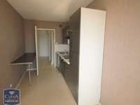 Vente appartement 1 pièce Vente appartement 1 pièce