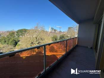 Vente appartement 3 pièces Cholet 49