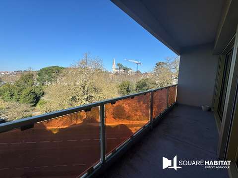Vente appartement 3 pièces Cholet 49