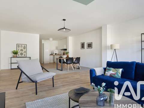 Vente appartement 4 pièces Cholet 49
