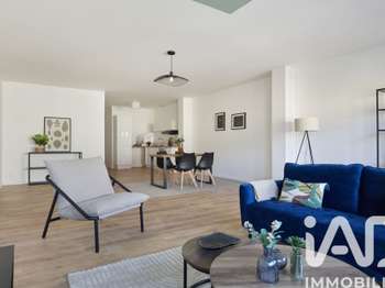 Vente appartement 4 pièces Cholet 49