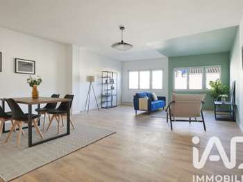 Vente Appartement 4 piècesCholet