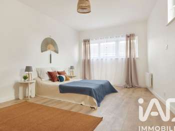 Vente Appartement 4 piècesCholet