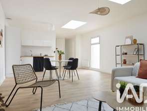 Vente Appartement 4 piècesCholet