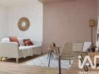 Vente appartement 4 pièces Vente appartement 4 pièces